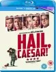Hail, Caesar! (2016) (Blu-ray + UV Copy) (UK Import) Blu-ray
