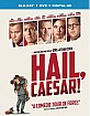 Hail, Caesar! (2016) (Blu-ray + DVD + Digital Copy) (US Import ohne dt. Ton) Blu-ray