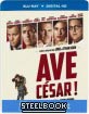 Ave, César! (2016) - FNAC Exclusive Limited Steelbook (Blu-ray + UV Copy) (FR Import) Blu-ray