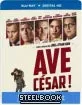 Ave, César! (2016) - FNAC Exclusive Limited Steelbook (Blu-ray + UV Copy) (FR Import) Blu-ray