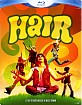Hair (1979) (Blu-ray + DVD) (FR Import) Blu-ray