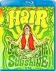 Hair (1979) (HU Import) Blu-ray