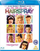 Hairspray (2007) (UK Import ohne dt. Ton) Blu-ray