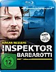 Hakan Nessers Inspektor Barbarotti Blu-ray