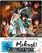 Hakuoki - Demon of the Fleeting Blossom - Film 1+2 (Limited FuturePak Edition) Blu-ray