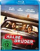 Halbe Brüder (2015) Blu-ray