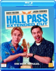 Hall Pass (SE Import) Blu-ray