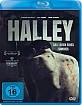 Halley - Das Leben eines Zombies Blu-ray