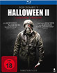 Halloween II (2009) - stark gekürzter Directors Cut (Neuauflage) Blu-ray