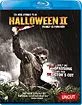 Halloween 2 (2009) - Uncut Directors Cut (AT Import) Blu-ray