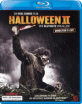 Halloween II (2009) - leicht gekürzter Directors Cut Blu-ray