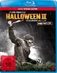 Halloween II (2009) (stark gekürzter Director's Cut) (2-Disc Special Edition) (Blu-ray + Bonus-DVD) Blu-ray