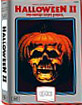 Halloween 2 - Das Grauen kehrt zurück (Limited IMC Red Box Edition #08) (AT Import) Blu-ray