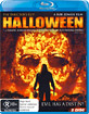 Halloween (2007) - The Director's Cut (AU Import ohne dt. Ton) Blu-ray