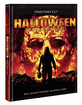 Halloween (2007) - Unrated (Limited Mediabook Edition) (Cover B) Blu-ray