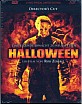 Halloween (2007) - Unrated (Limited Mediabook Edition) (Neuauflage) Blu-ray