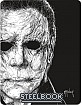 Halloween (2018) 4K - Limited Steelbook (4K UHD + Blu-ray) (UK Import ohne dt. Ton) Blu-ray