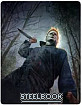 Halloween (2018) 4K - HMV Exclusive Limited Steelbook (4K UHD + Blu-ray + Digital Copy) (UK Import ohne dt. Ton) Blu-ray