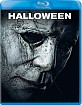 Halloween (2018) (IT Import ohne dt. Ton) Blu-ray