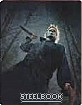 Halloween (2018) - Limited Steelbook (IT Import ohne dt. Ton) Blu-ray