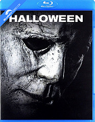 Halloween (2018) (CZ Import ohne dt. Ton) Blu-ray