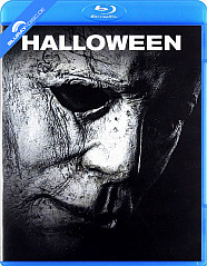 Halloween (2018) (PL Import ohne dt. Ton) Blu-ray