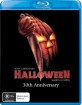 Halloween (1978) - 30th Anniversary Edition (AU Import ohne dt. Ton) Blu-ray