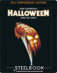 Halloween (1978) 35th Anniversary - Limited Edition Steelbook (UK Import ohne dt. Ton)