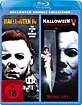Halloween 4+5 (Doppelset) Blu-ray