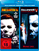 Halloween 4+5 (Doppelset) (Neuauflage) Blu-ray