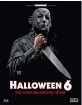 Halloween 6: Der Fluch des Michael Myers (Limited Hartbox Edition) (Cover B) (AT Import) Blu-ray