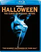 Halloween: The Curse of Michael Myers (US Import ohne dt. Ton) Blu-ray