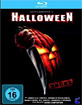 Halloween - Die Nacht des Grauens (Limited Collectors Book) Blu-ray