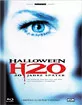 Halloween H20 - Zwanzig Jahre später (Limited Mediabook Edition) (Cover B) (AT Import) Blu-ray