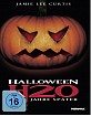 Halloween H20 - Zwanzig Jahre später (Limited Mediabook Edition) (Cover A) Blu-ray