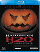 Halloween H20 - Zwanzig Jahre später Blu-ray