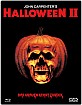 Halloween II: Das Grauen kehrt zurück - Limited Edition FuturePak (AT Import) Blu-ray