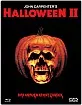 Halloween II - Das Grauen kehrt zurück (Limited FuturePak Edition) (AT Import) Blu-ray