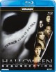 Halloween: Resurrección (ES Import ohne dt. Ton) Blu-ray