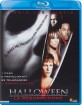 Halloween: La Resurrezione (IT Import ohne dt. Ton) Blu-ray
