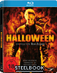 Halloween (2007) - Steelbook Blu-ray