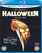 Halloween (1978) (UK Import ohne dt. Ton) Blu-ray