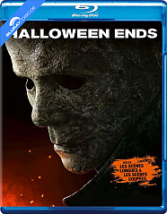 Halloween Ends (FR Import) Blu-ray