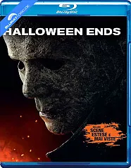 Halloween Ends (IT Import) Blu-ray