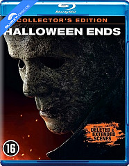 Halloween Ends (NL Import) Blu-ray