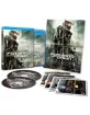 Halo 4: Forward Unto Dawn - Deluxe Edition (Blu-ray + DVD) (UK Import ohne dt. Ton) Blu-ray
