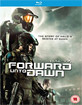 Halo 4: Forward Unto Dawn (UK Import ohne dt. Ton) Blu-ray
