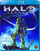 Halo Legends (DK Import) Blu-ray