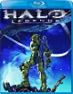 Halo Legends (ES Import) Blu-ray