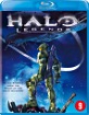 Halo Legends (NL Import) Blu-ray